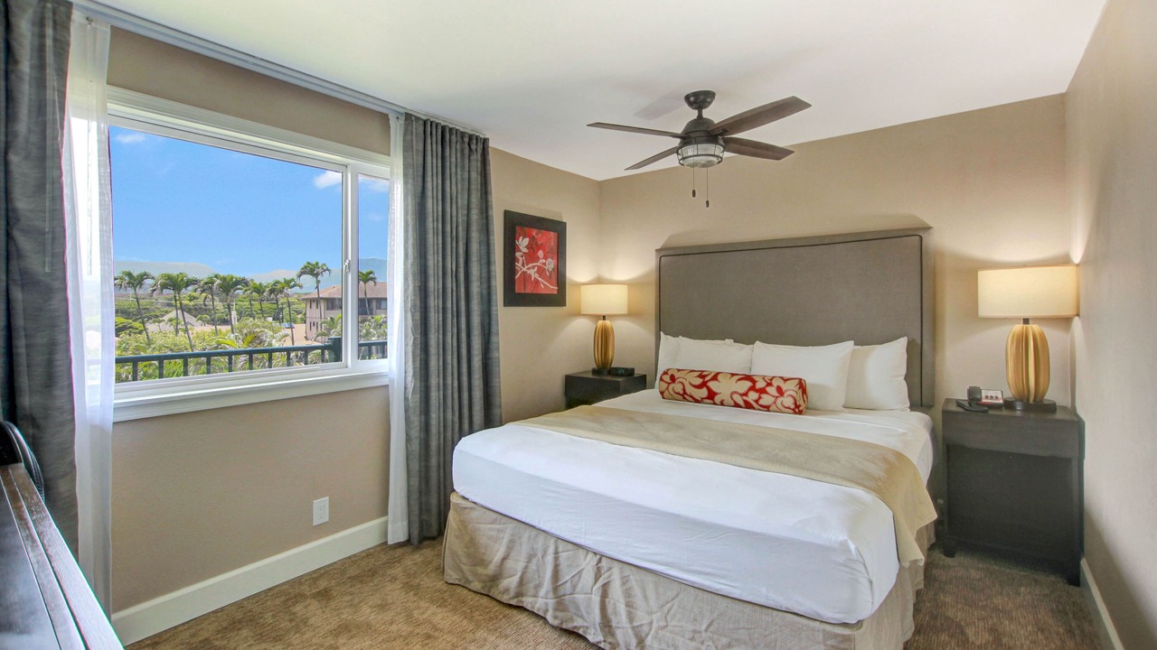 Photo of Bedroom in Kapaa