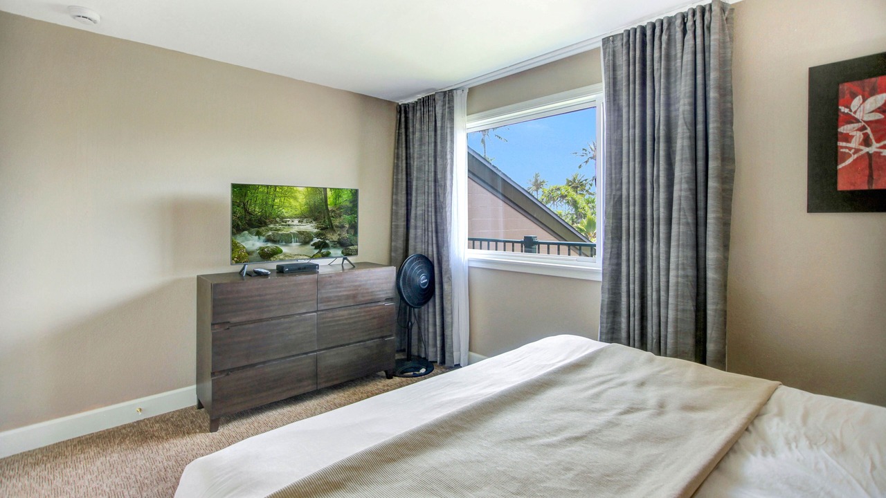 Photo of Bedroom in Kapaa
