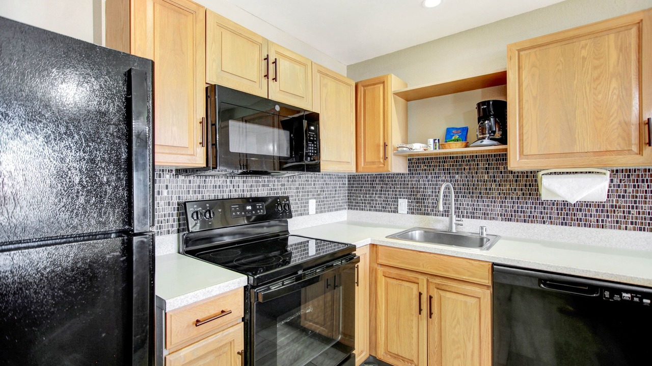 Photo of Kitchen in Kapaa