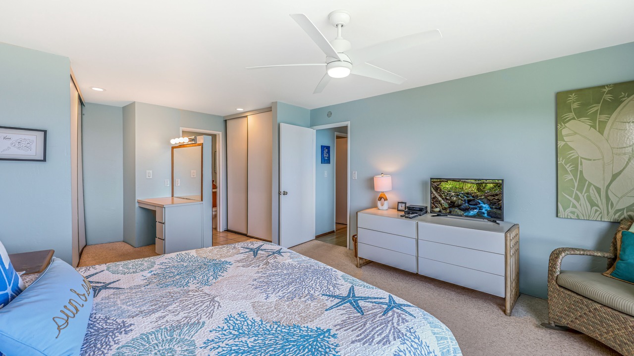 Photo of Bathroom in Princeville