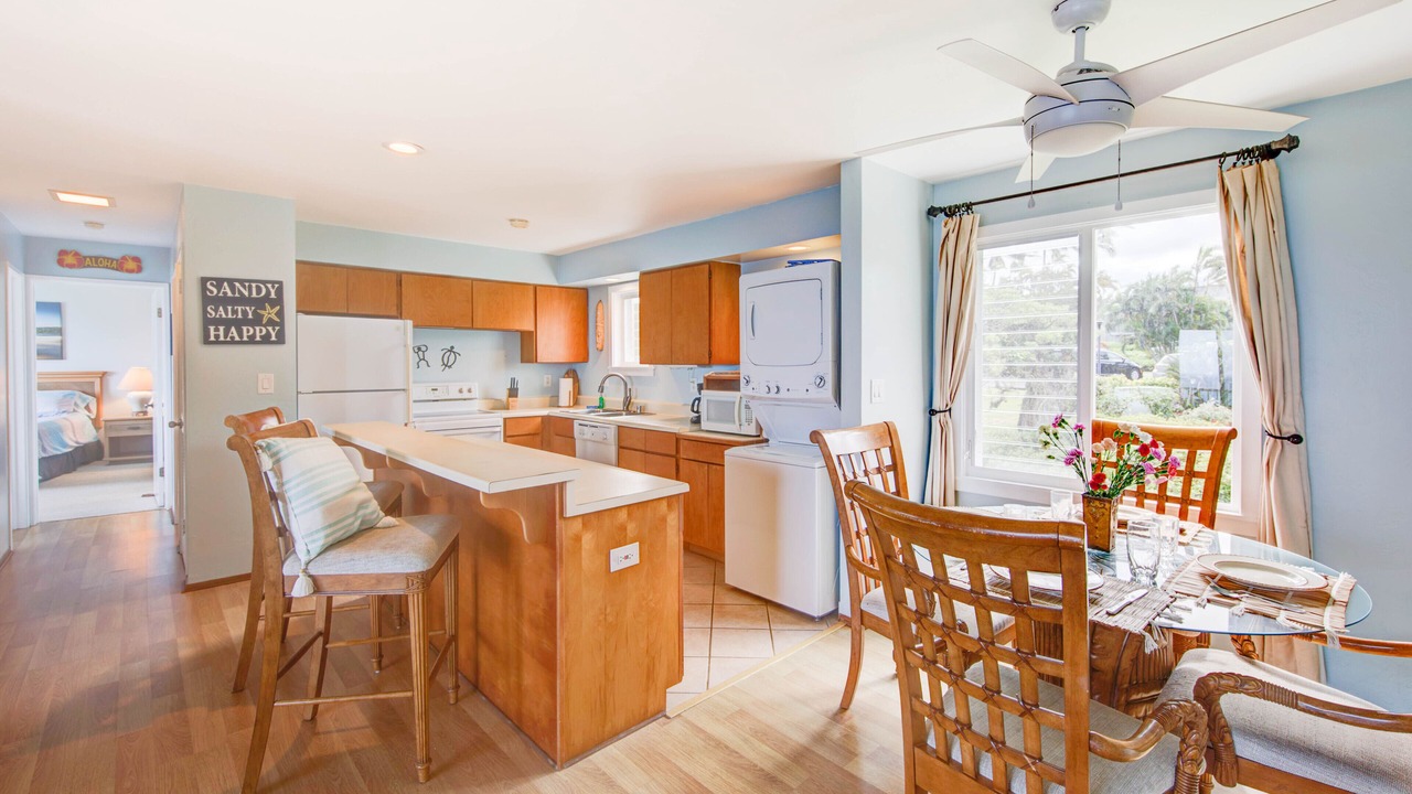 Photo of Bedroom in Princeville