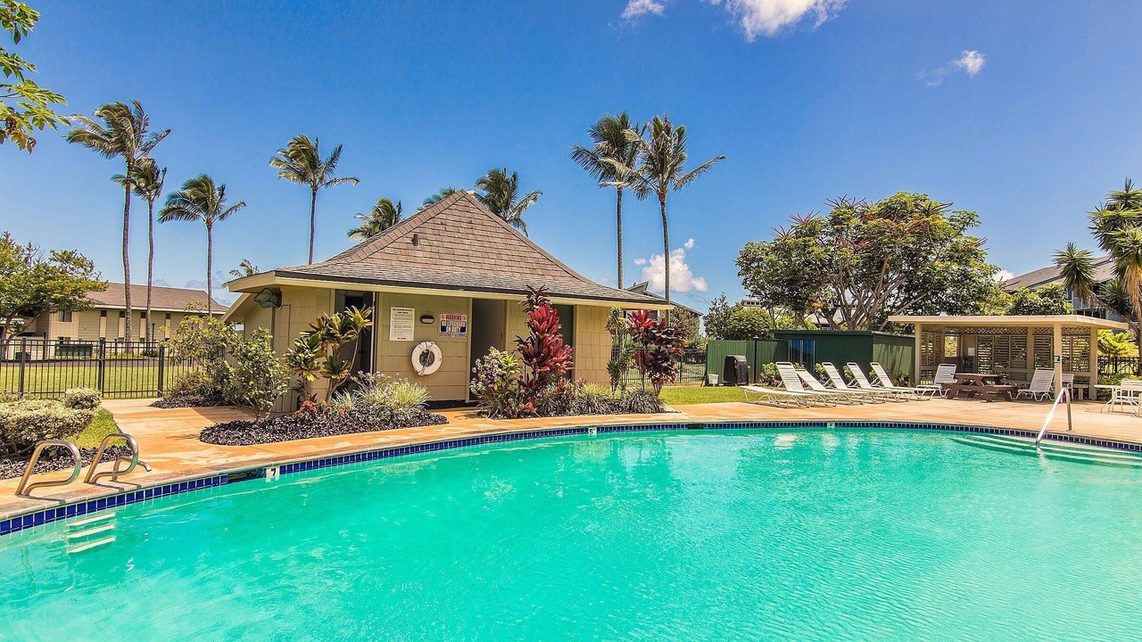 Photo of Outdoor in Princeville
