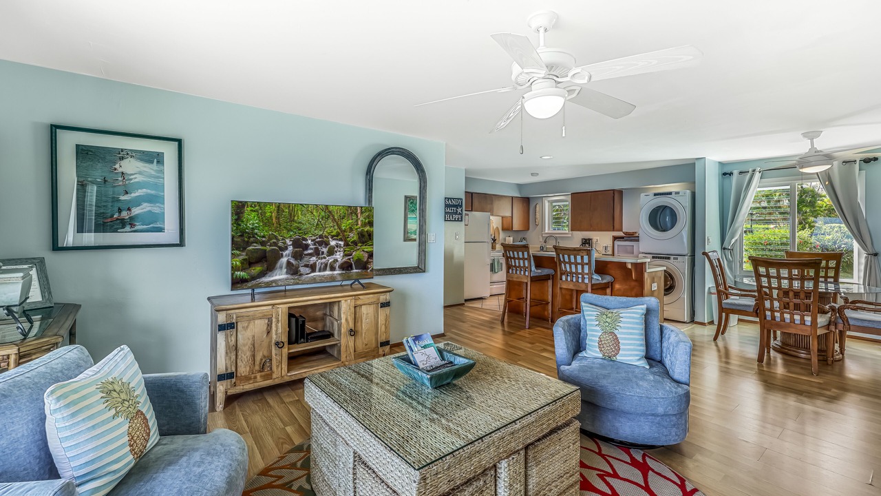 Photo of Bedroom in Princeville