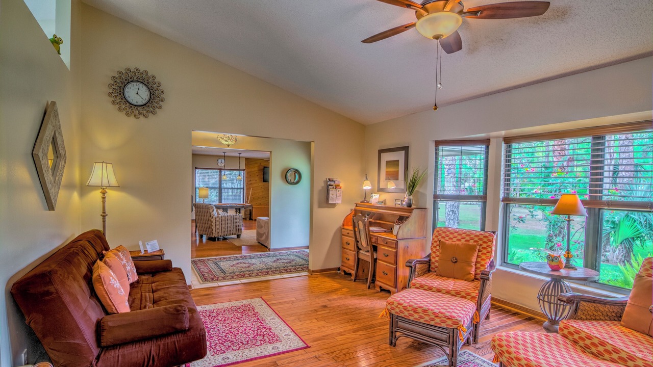 Photo of Bedroom in Jupiter Farms