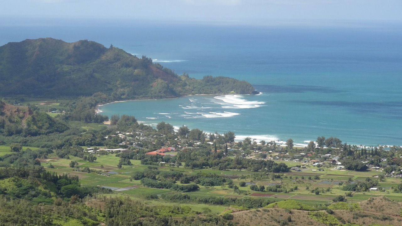 Photo of Outdoor in Princeville