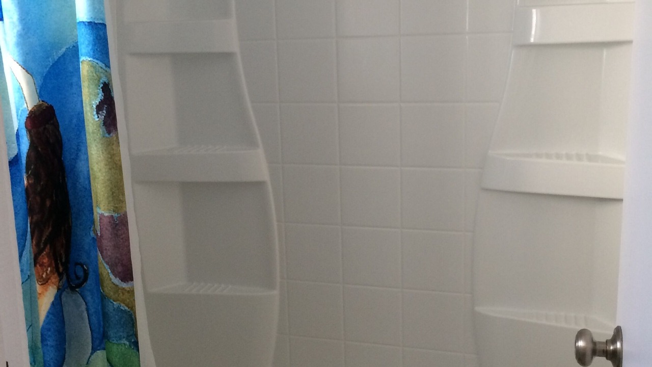 Photo of Bathroom in Princeville