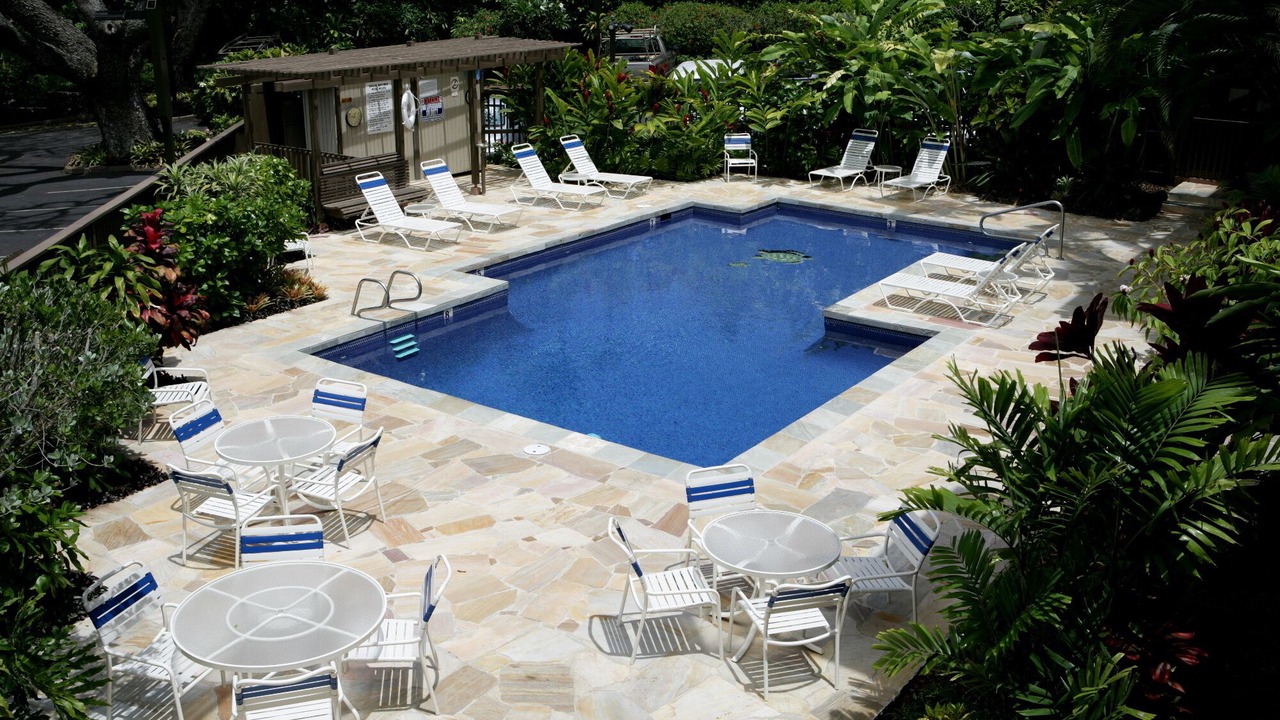 Photo of Outdoor in Wailua House Lots
