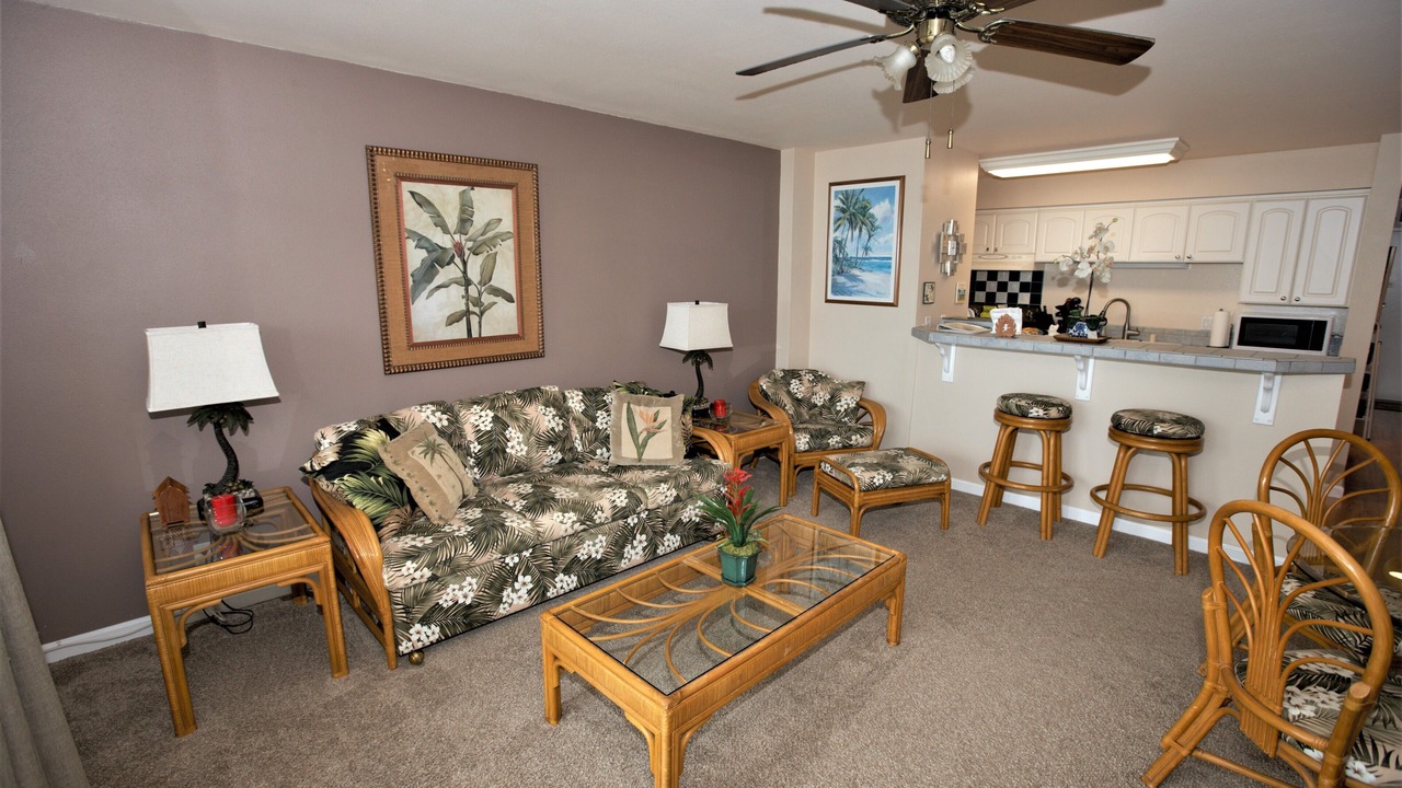 Photo of Bedroom in Wailua House Lots