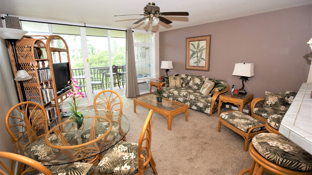 Photo of Bedroom in Wailua House Lots