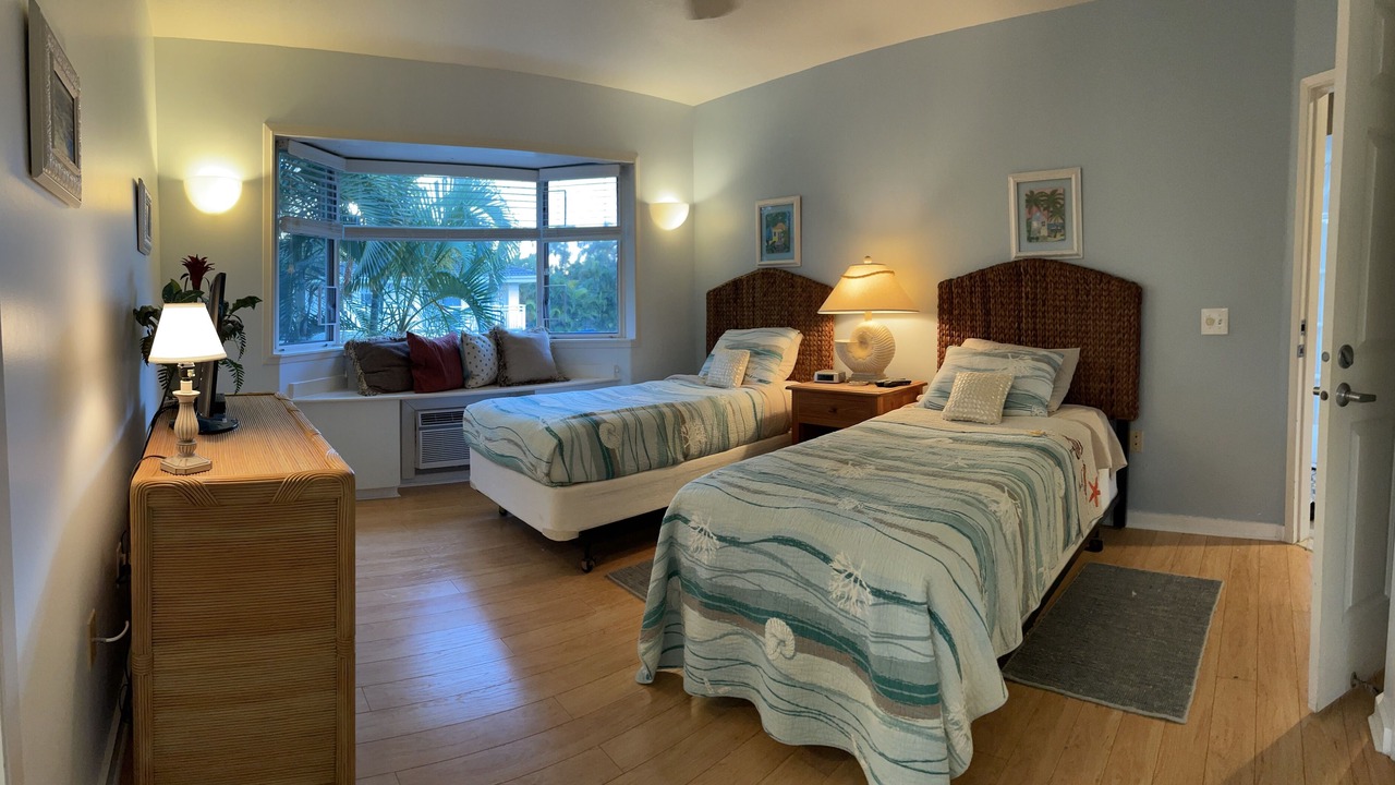 Photo of Bedroom in Princeville