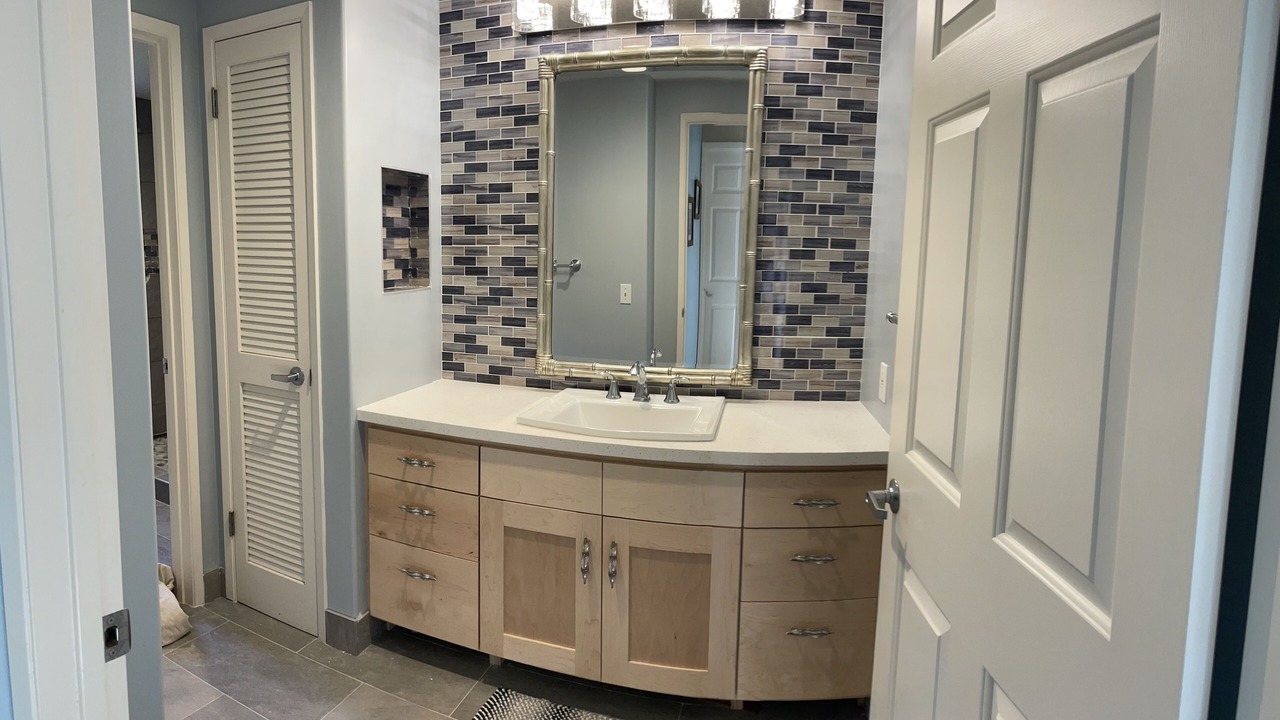 Photo of Bathroom in Princeville
