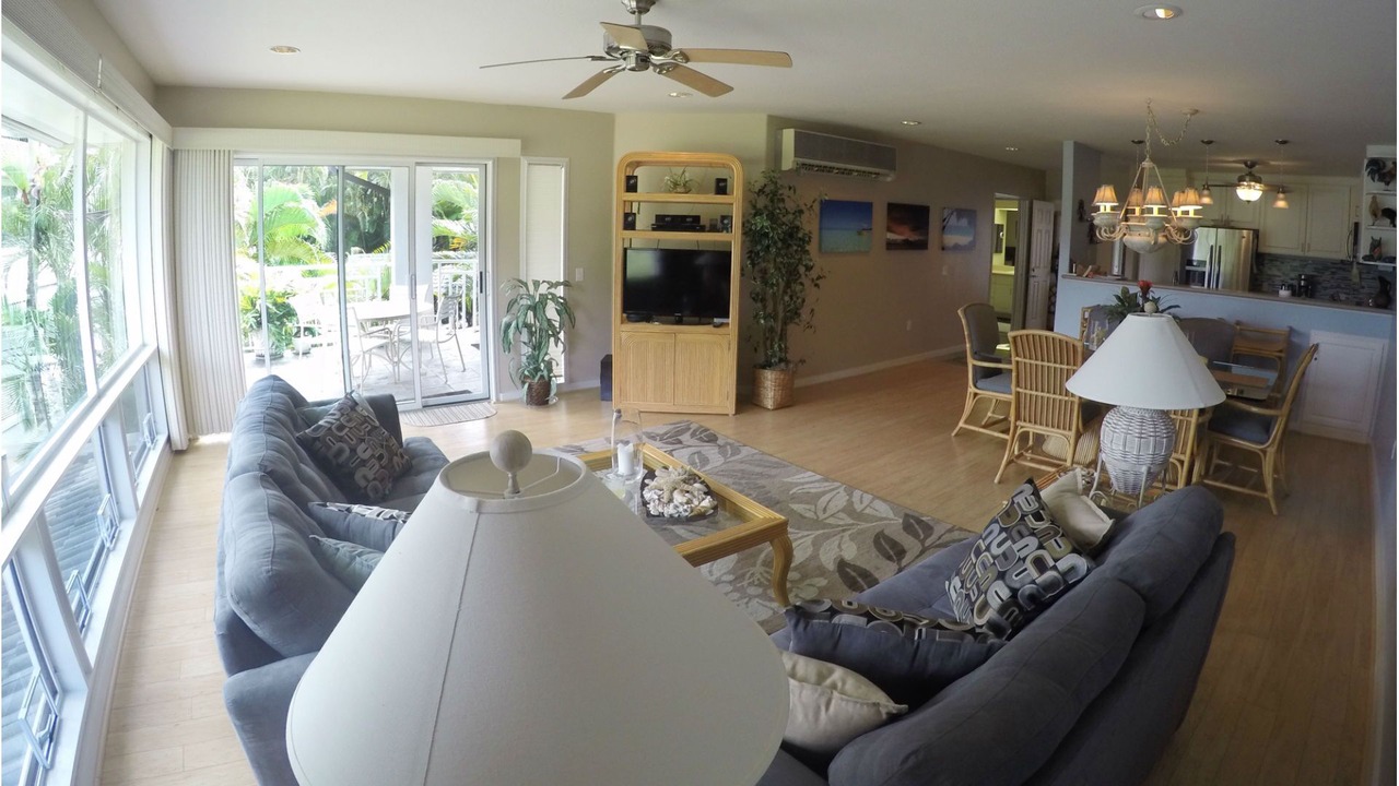 Photo of Bedroom in Princeville