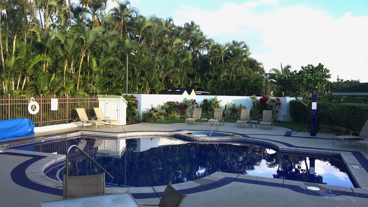 Photo of Outdoor in Princeville