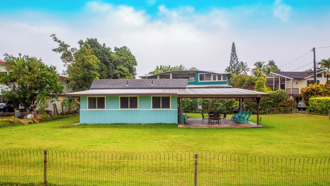 Photo of Outdoor in Hanalei