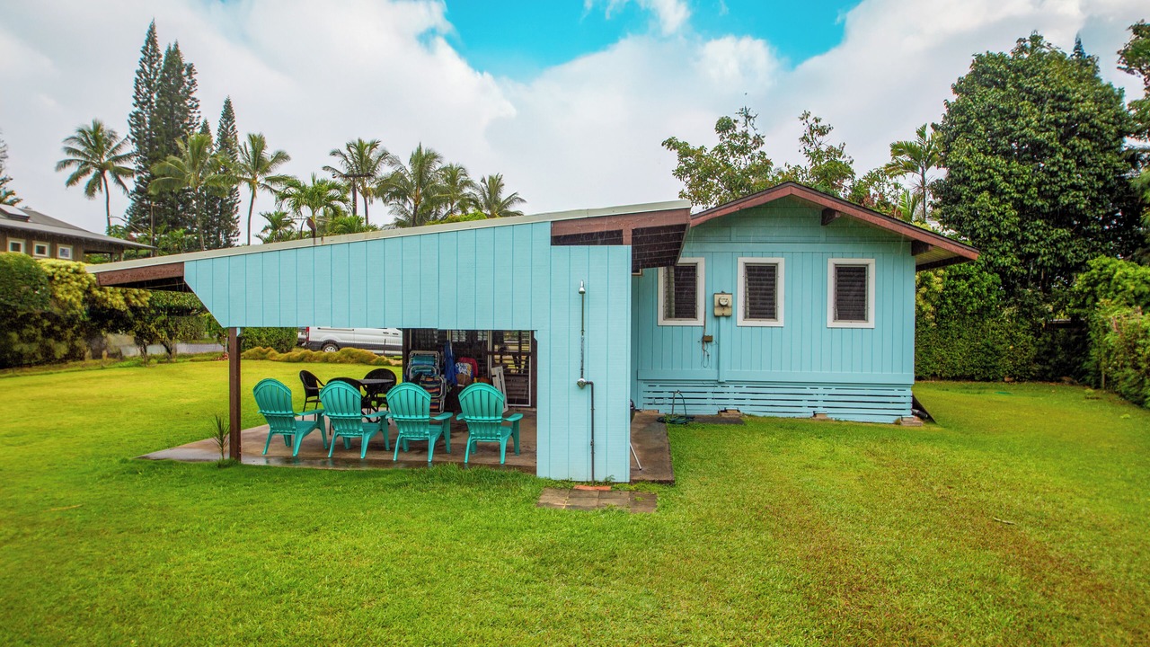 Photo of Outdoor in Hanalei
