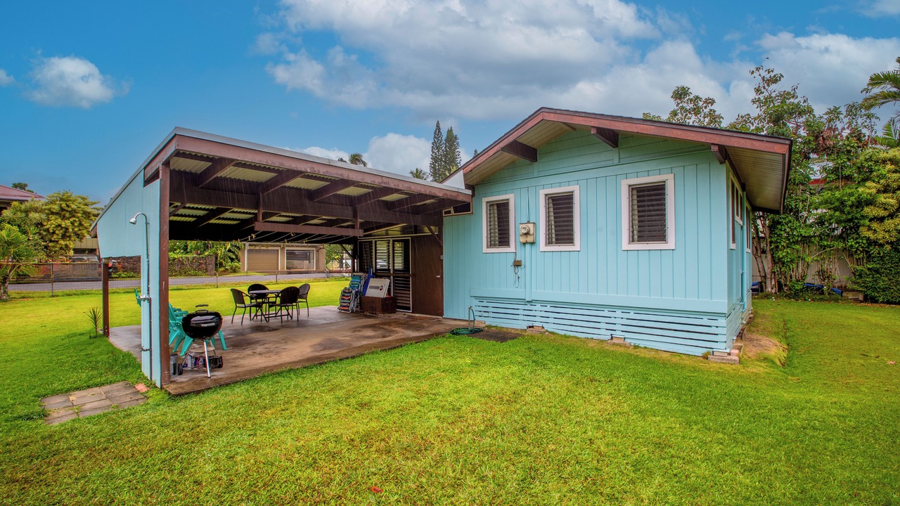 Photo of Outdoor in Hanalei