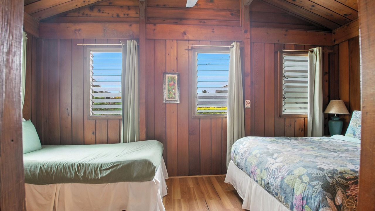 Photo of Bedroom in Hanalei