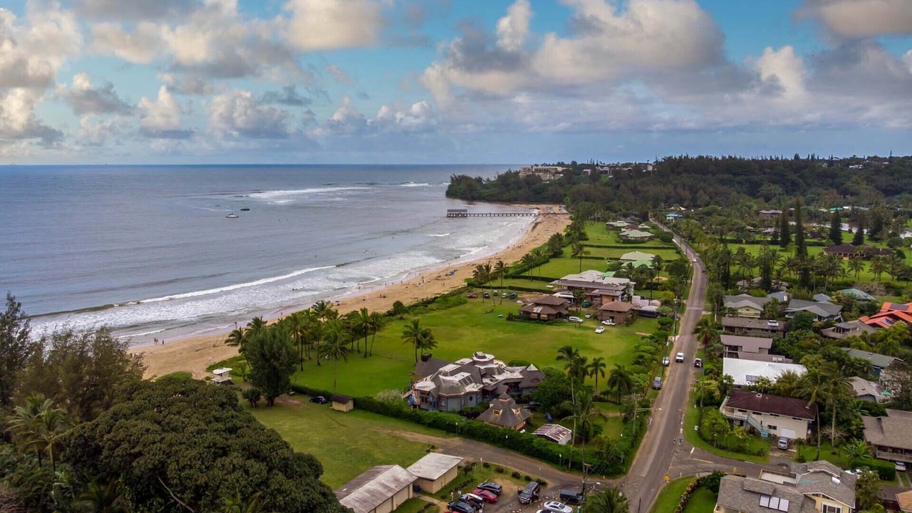 Photo of Outdoor in Hanalei