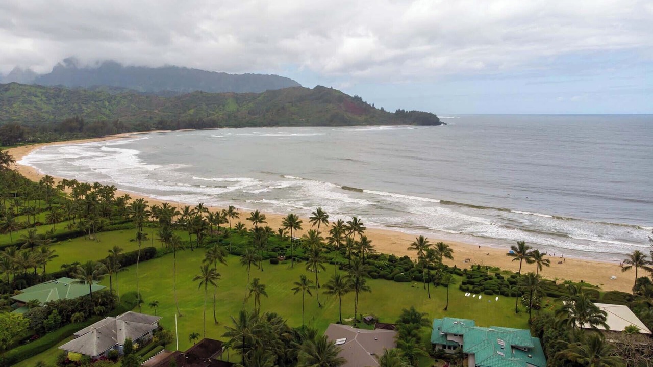 Photo of Others in Hanalei