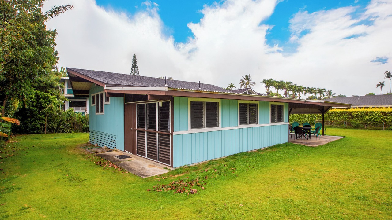 Photo of Outdoor in Hanalei