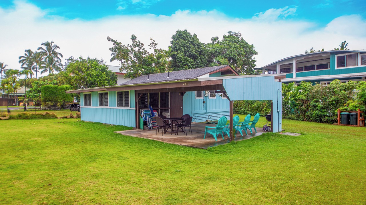 Photo of Outdoor in Hanalei