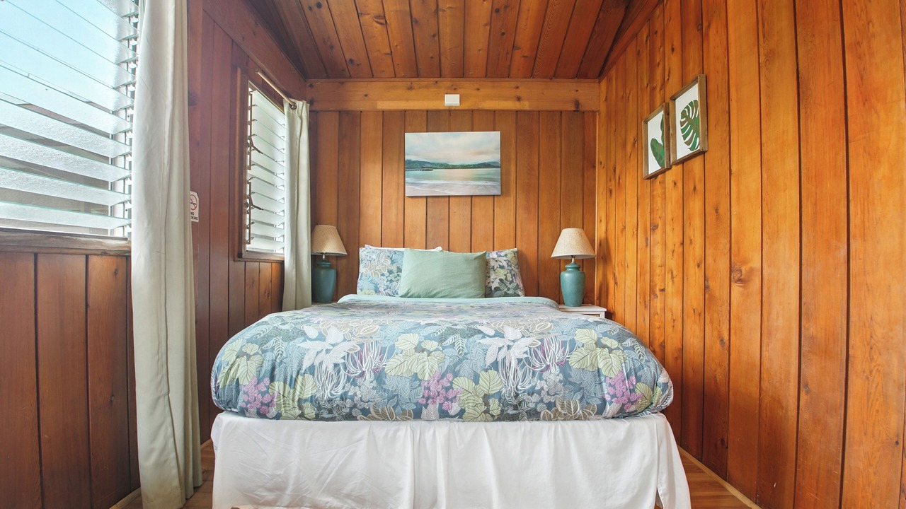Photo of Bedroom in Hanalei