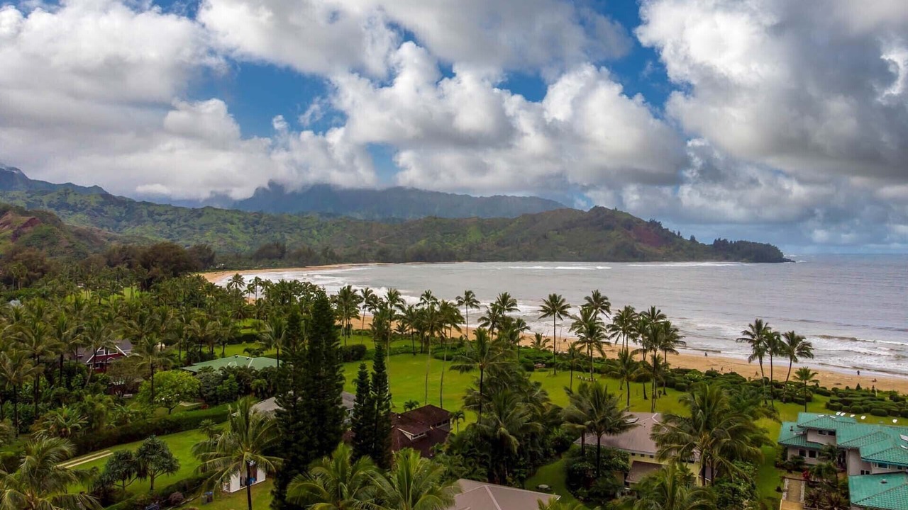 Photo of Outdoor in Hanalei