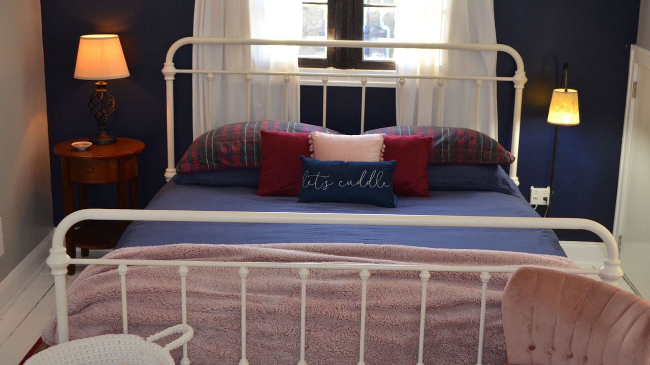 Photo of Bedroom in Capitol View
