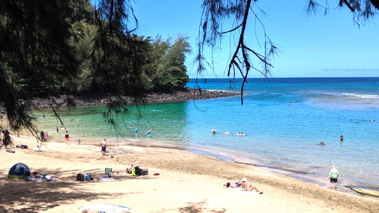 Photo of Others in Hanalei