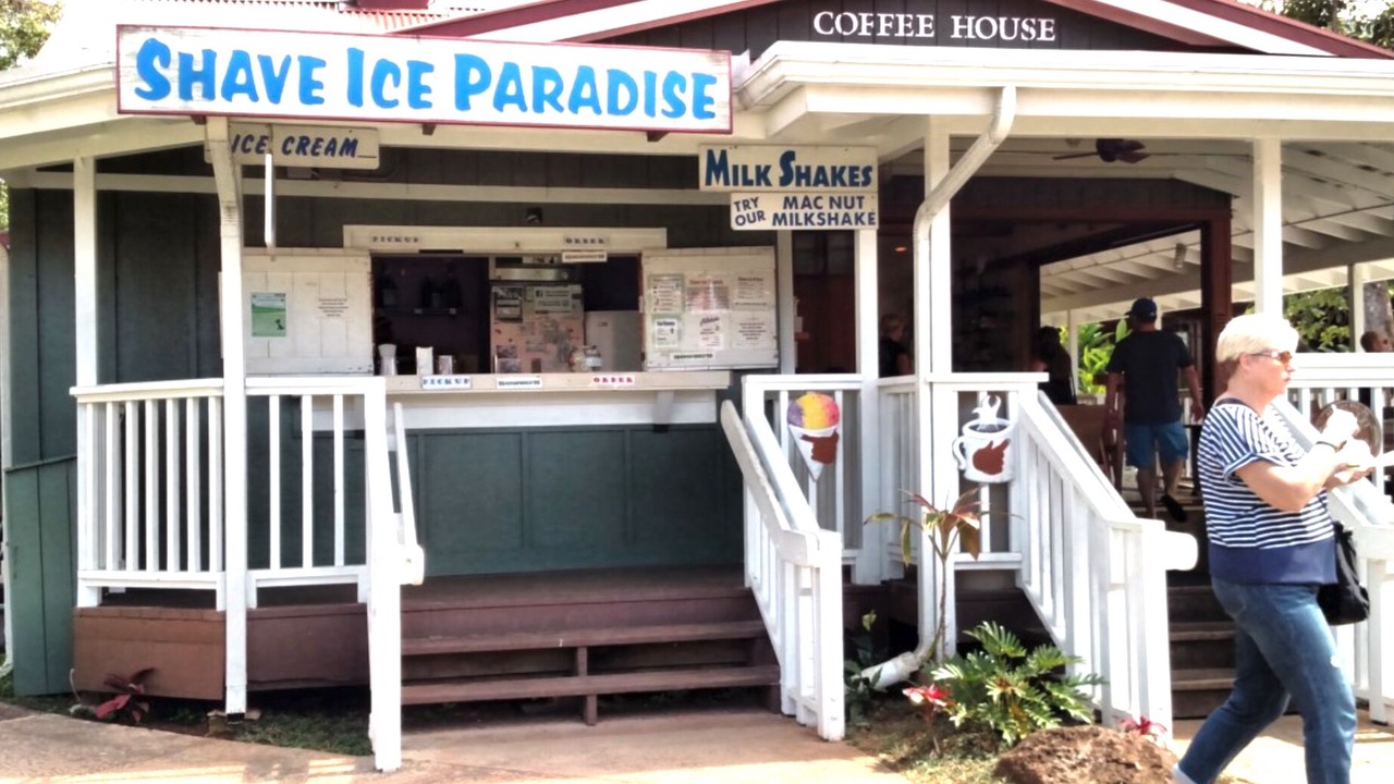 Photo of Others in Hanalei