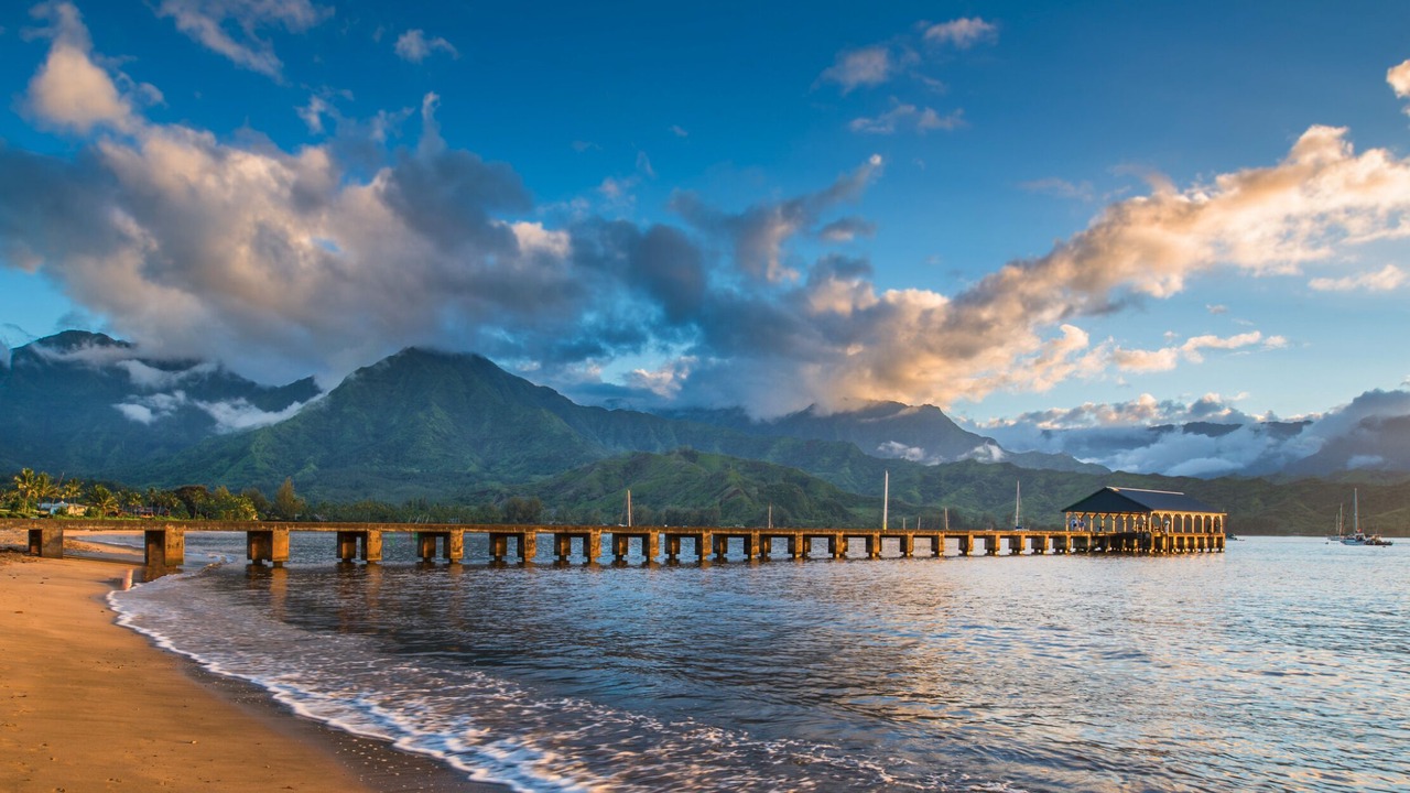 Photo of Others in Hanalei