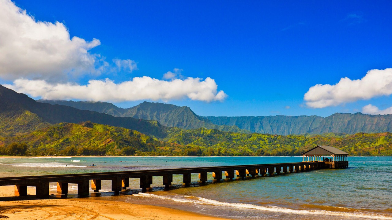 Photo of Others in Hanalei