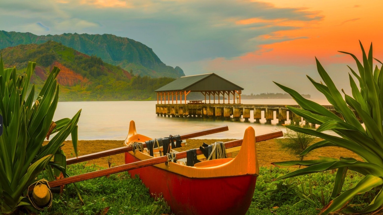 Photo of Others in Hanalei