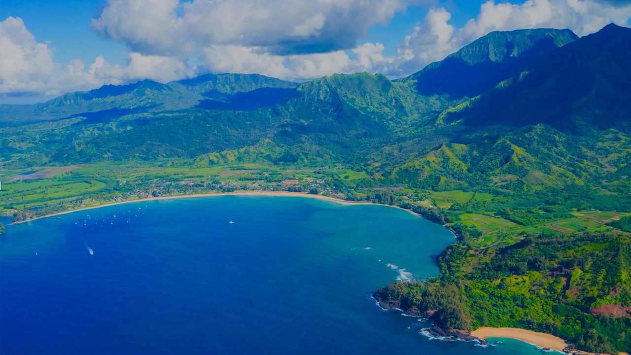 Photo of Others in Hanalei