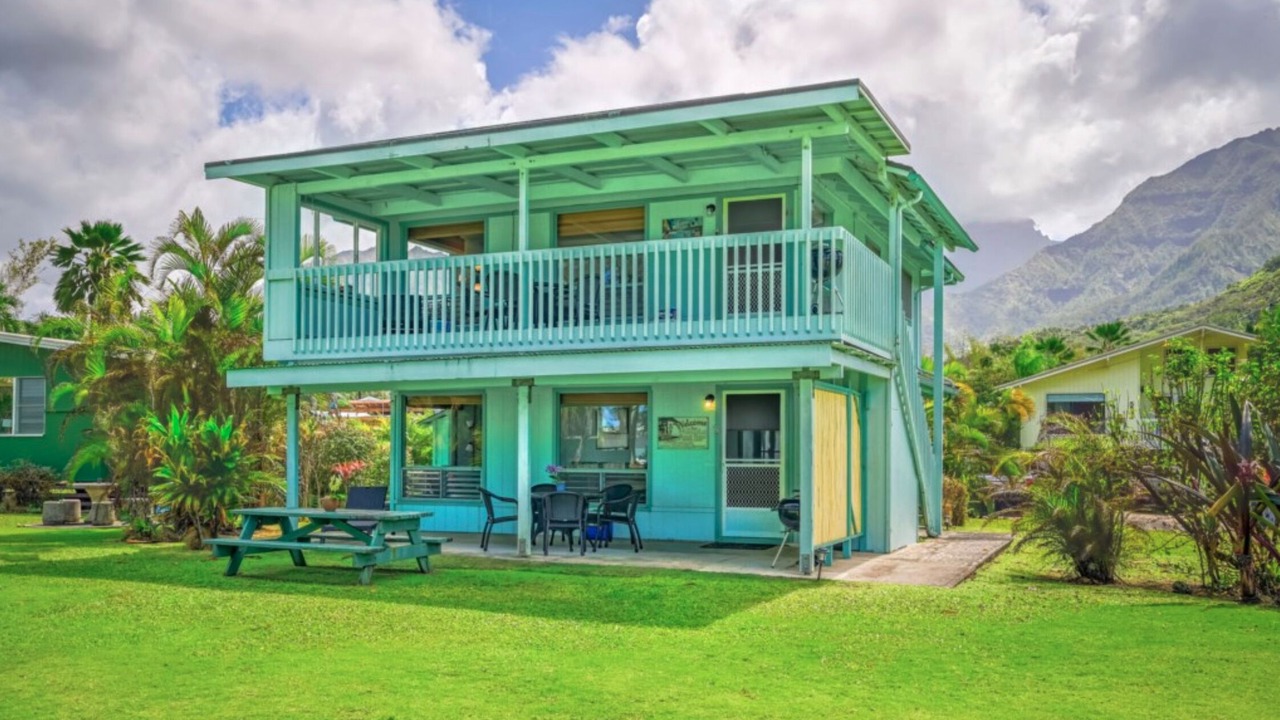 Photo of Others in Hanalei