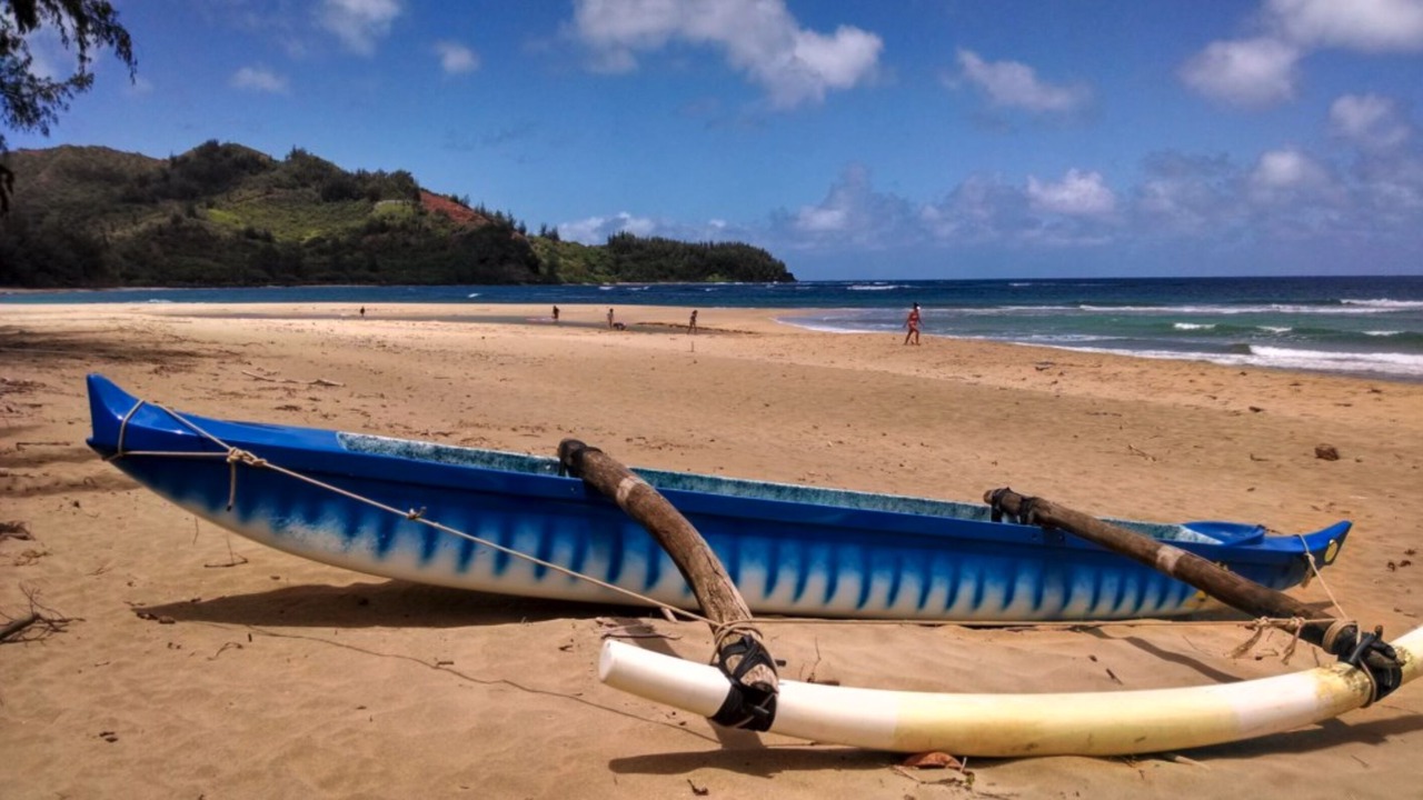 Photo of Others in Hanalei