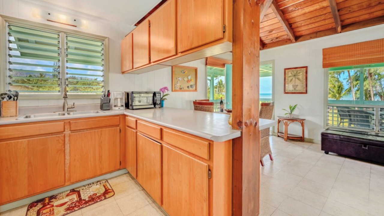 Photo of Bedroom in Hanalei