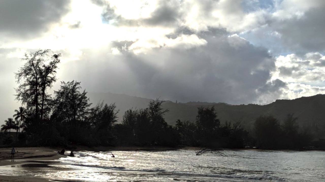 Photo of Others in Hanalei