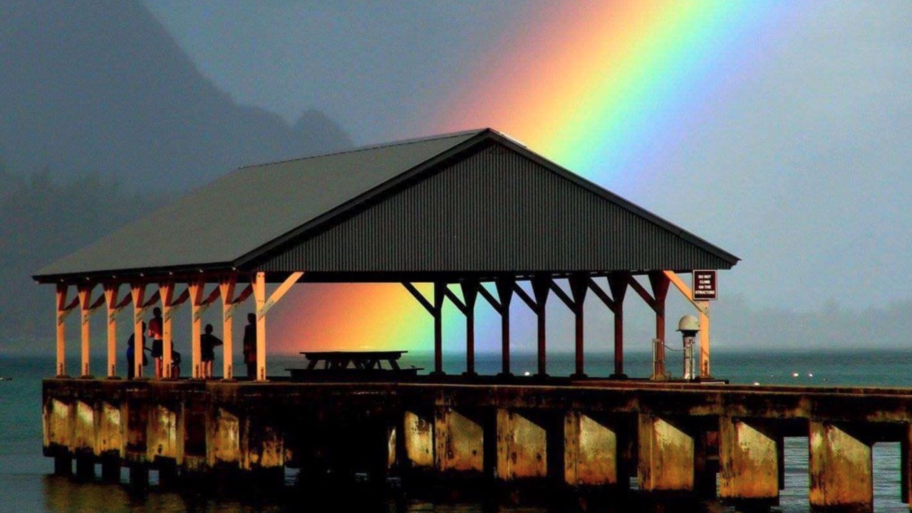 Photo of Others in Hanalei