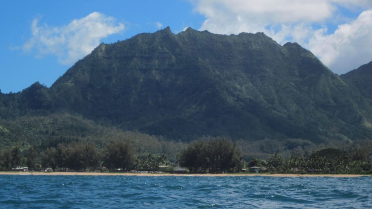 Photo of Others in Hanalei