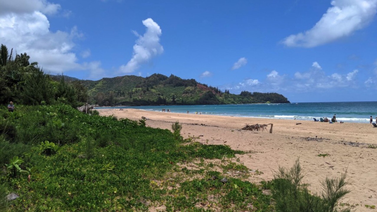 Photo of Others in Hanalei