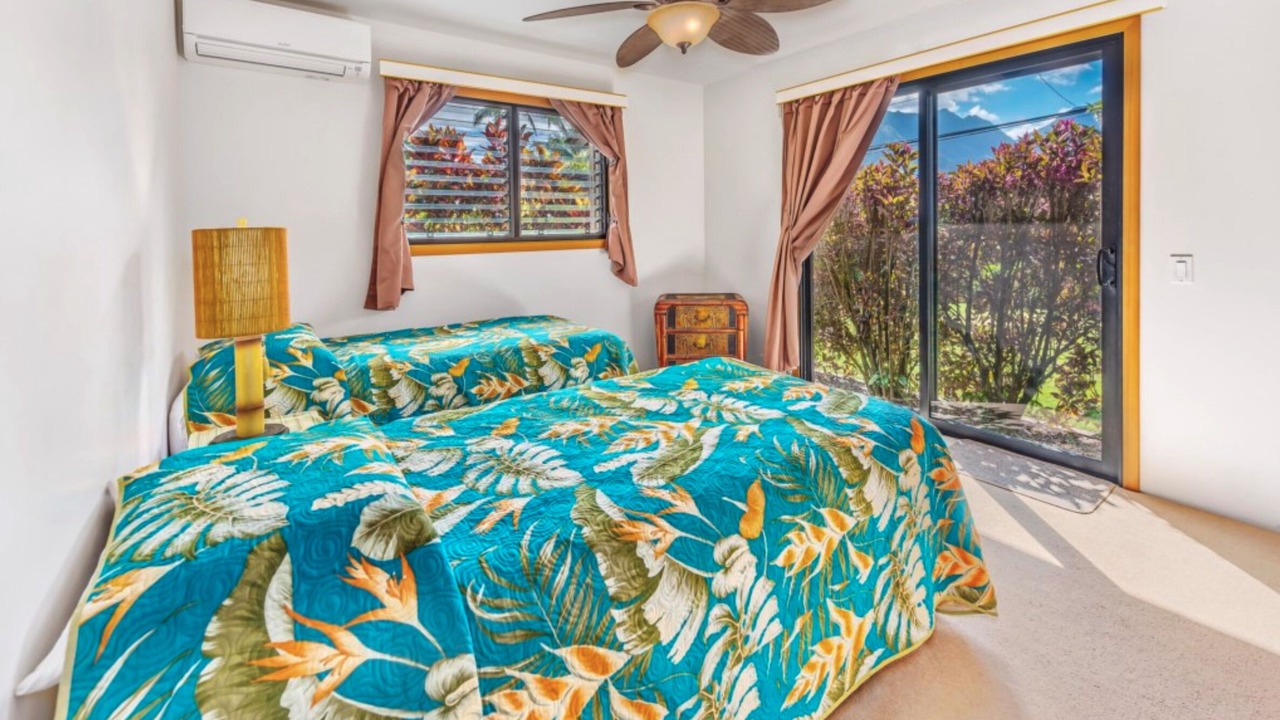 Photo of Bedroom in Hanalei