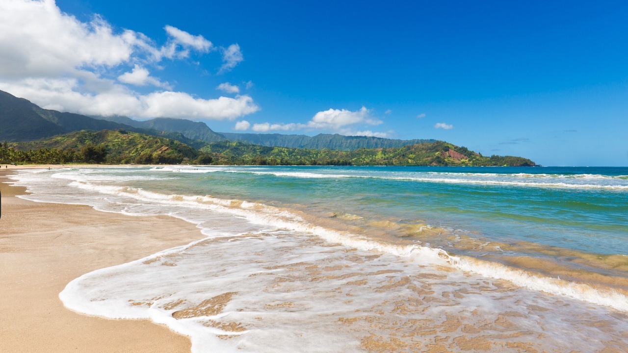 Photo of Others in Hanalei