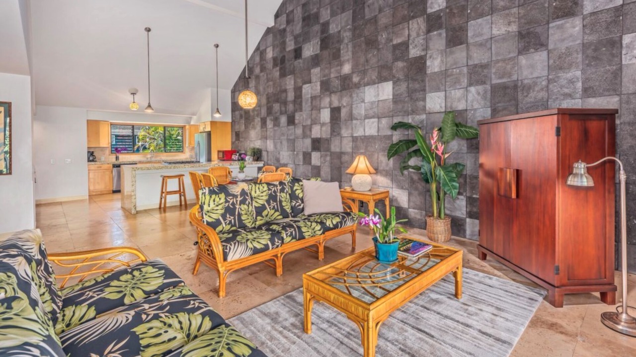 Photo of Outdoor in Hanalei