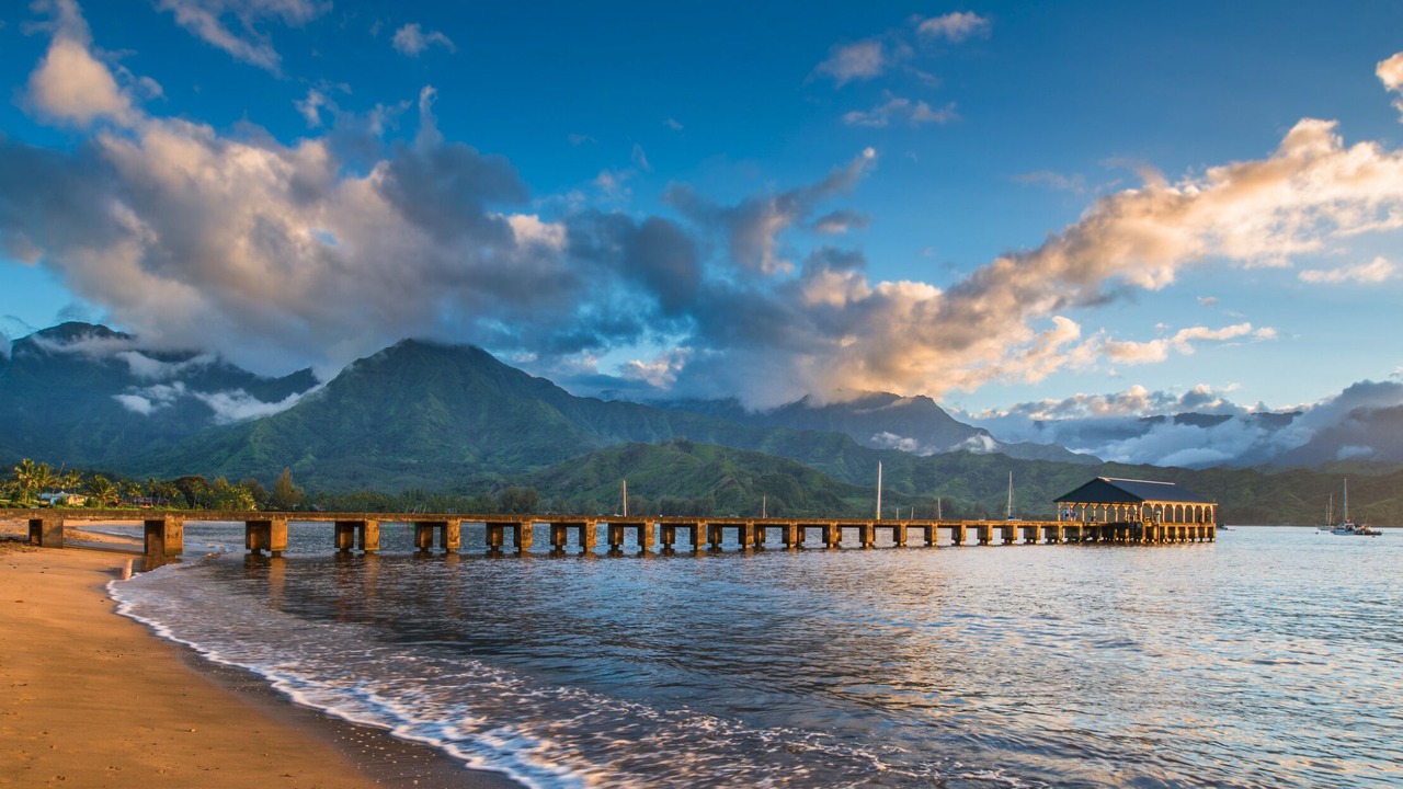 Photo of Others in Hanalei