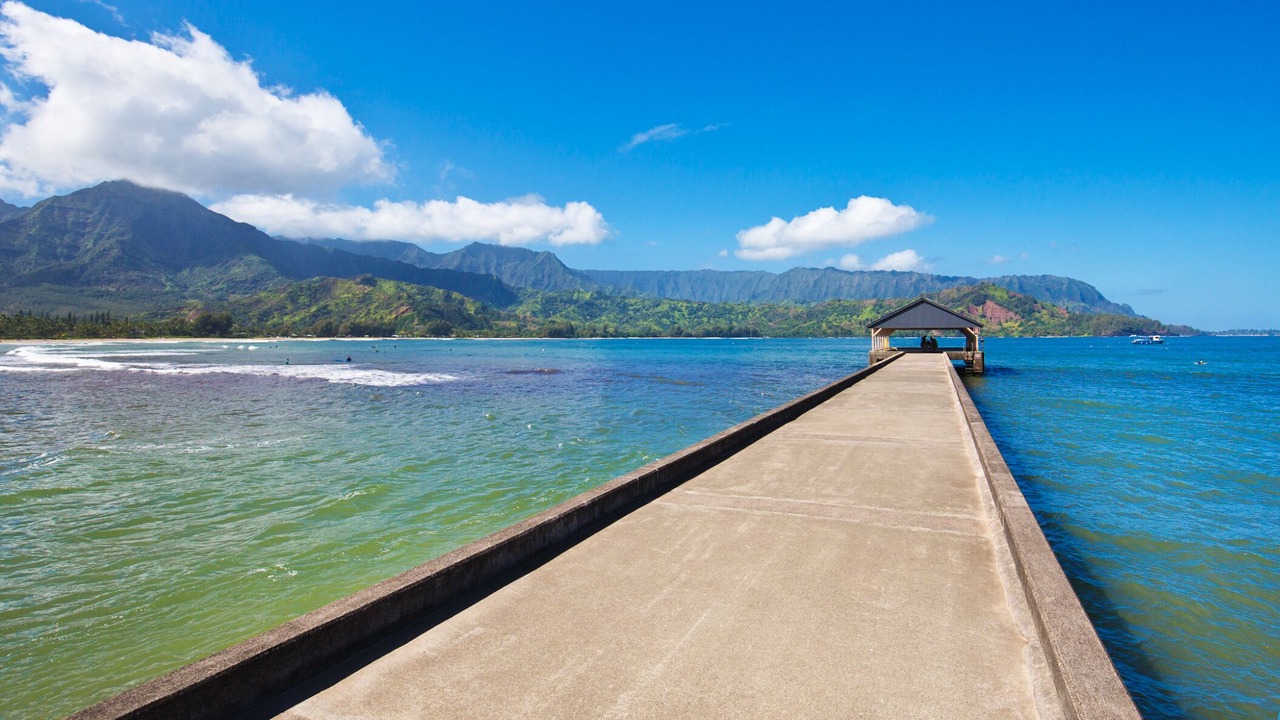 Photo of Others in Hanalei