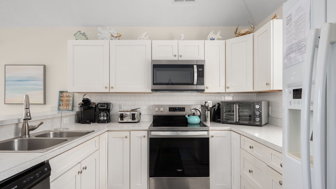 Photo of Kitchen in Tuckahoe