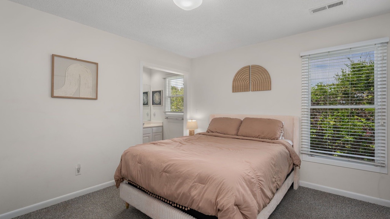 Photo of Bedroom in Tuckahoe