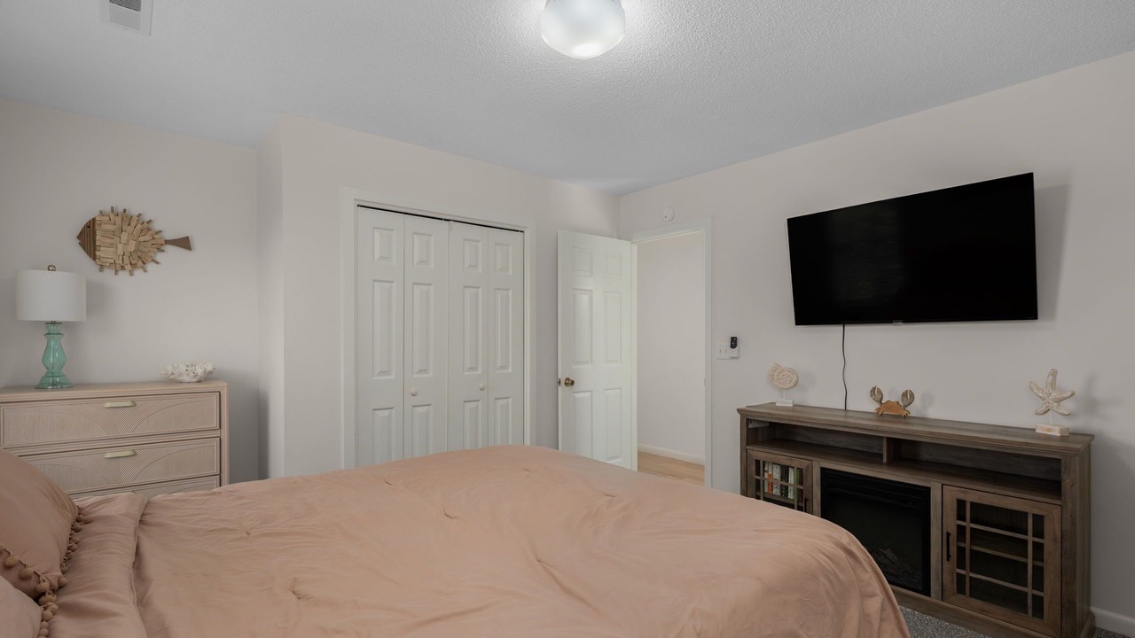 Photo of Bedroom in Tuckahoe