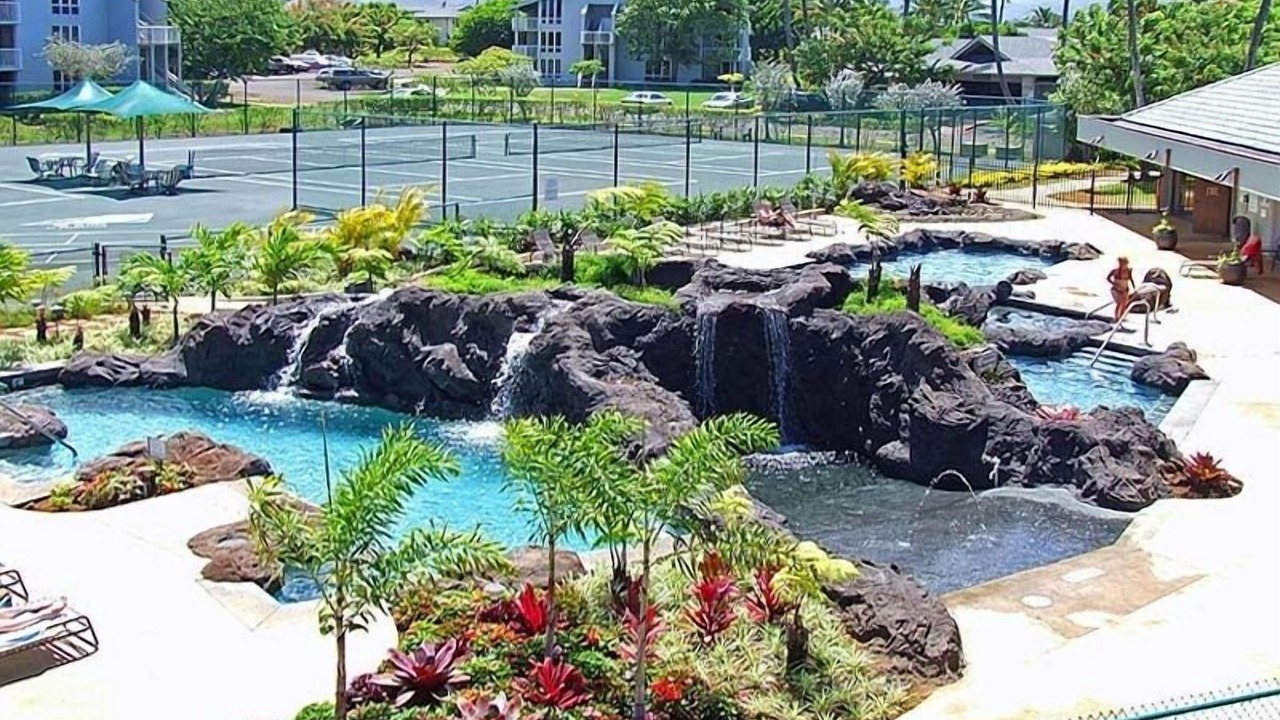 Photo of Outdoor in Princeville